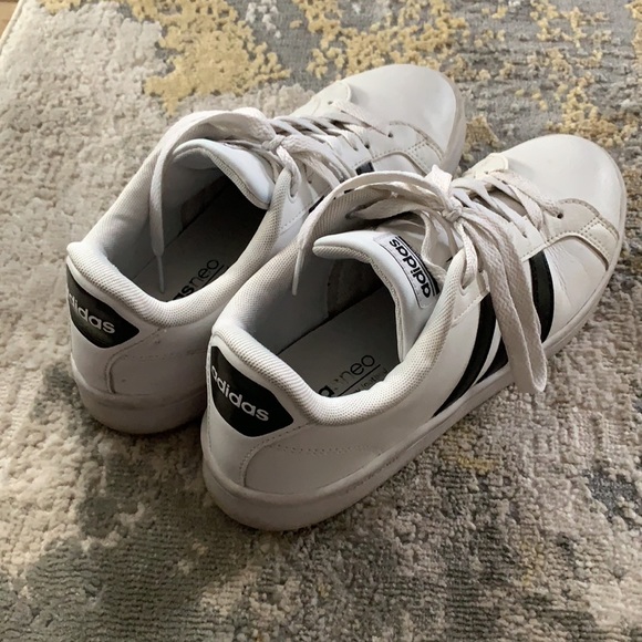 Adidas Cloudfoam W7 - Picture 2 of 3